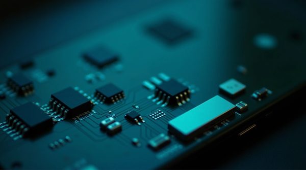 The essential guide to embedded software: unlocking the brains behind smart devices