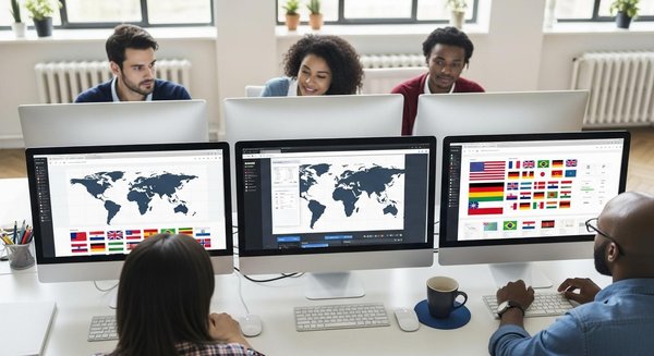 Unlock the power of webflow localization for global success