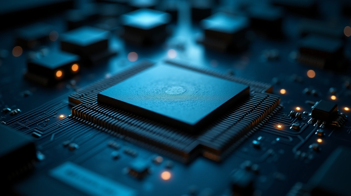 How do embedded systems differ from general-purpose computers?