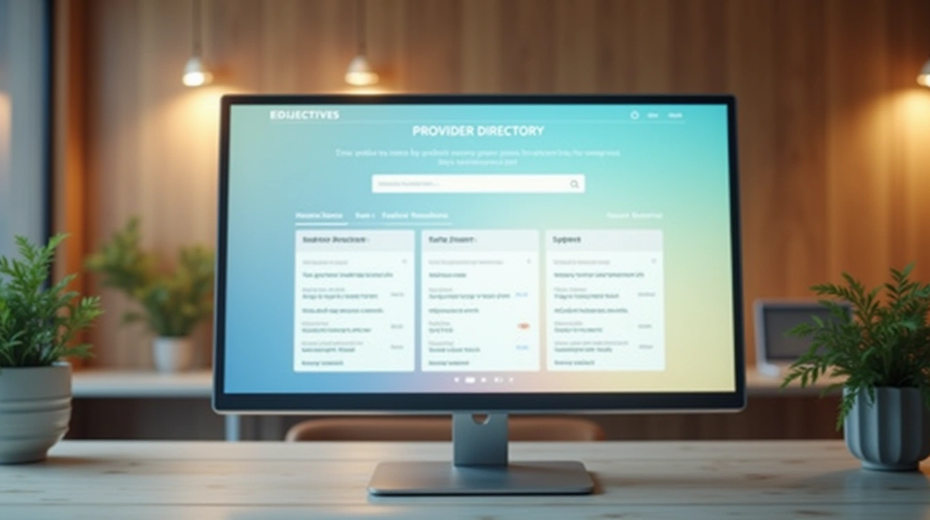 Your Questions About Provider Platforms